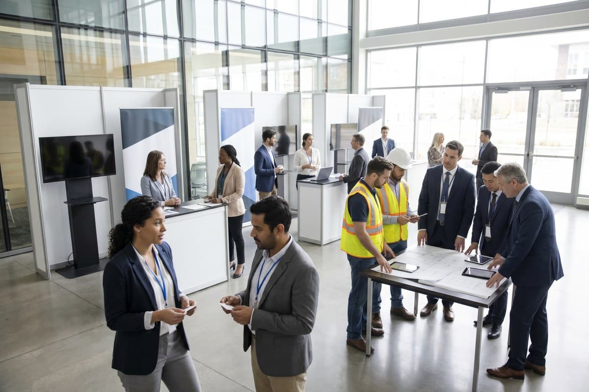 ETS6 Roadshow São Paulo — Inscrições abertas