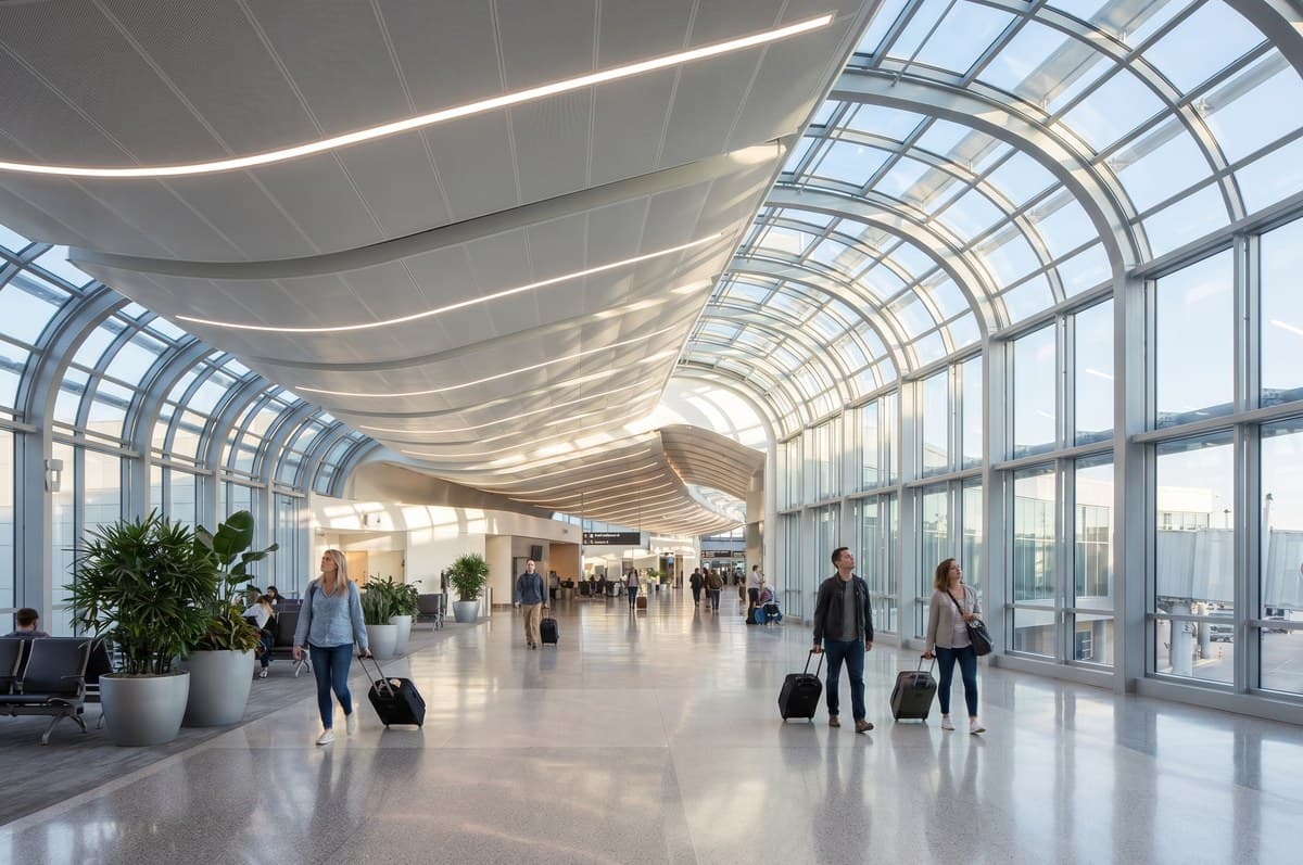 Aeroporto de Confins