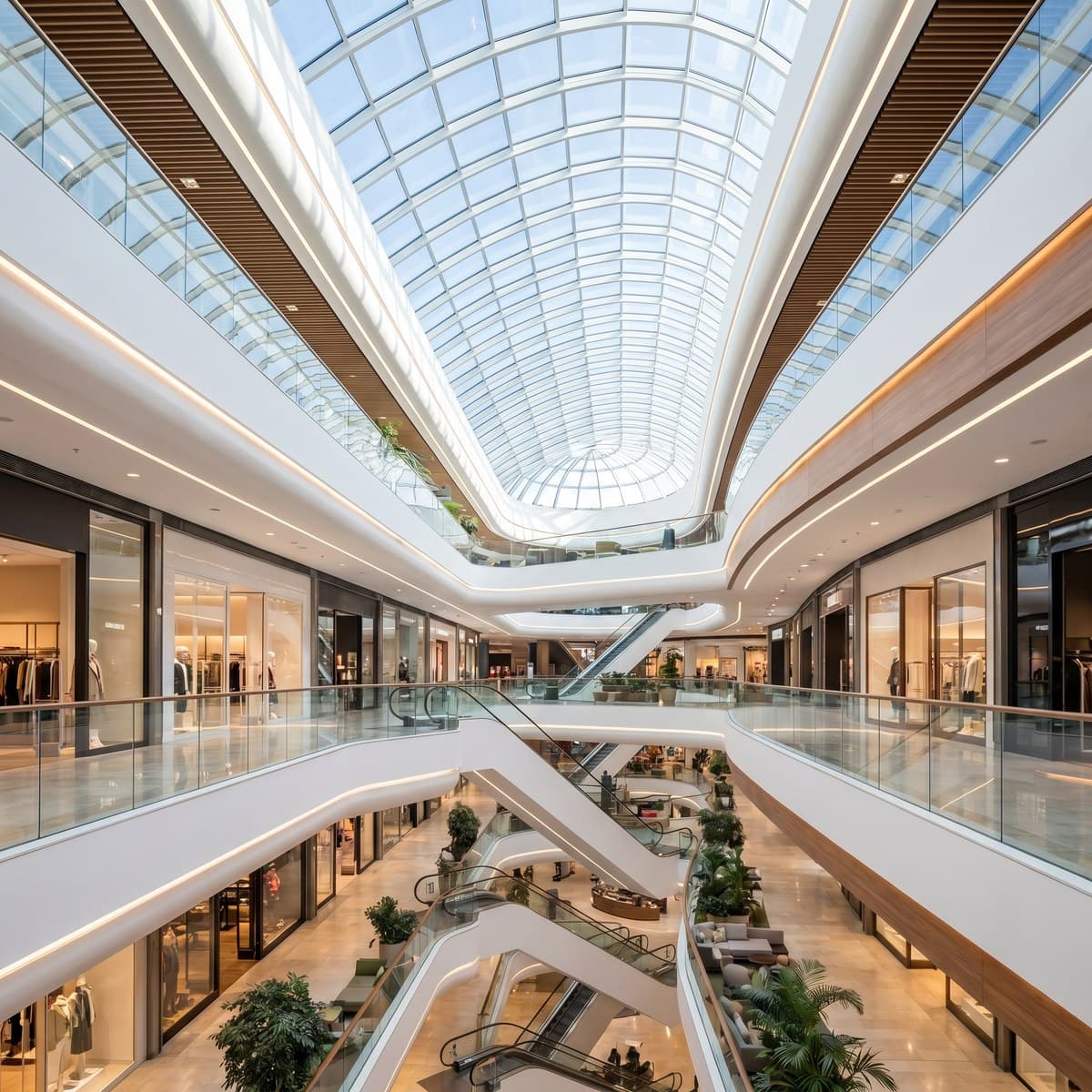 Shopping Iguatemi Pinheiros